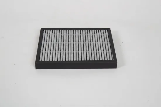 Smoke-Removal H13 Carbon Cloth Cabin Air Filter